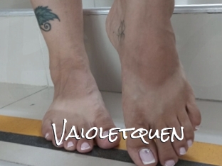 Vaioletquen