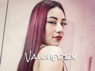 Valcherry