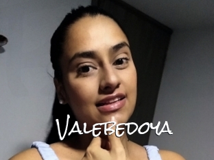 Valebedoya