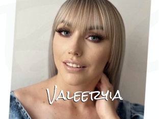 Valeeryia