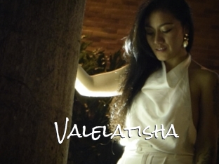 Valelatisha