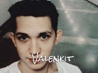 Valenkit