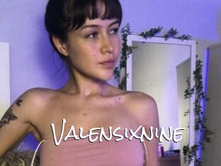 Valensixnine