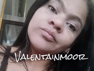 Valentainmoor