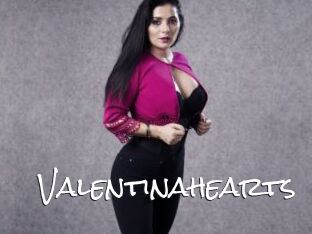 Valentinahearts