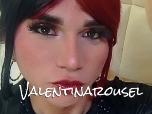 Valentinarousel