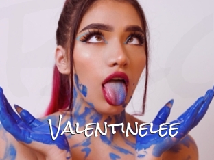 Valentinelee