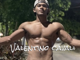 Valentino_cavali