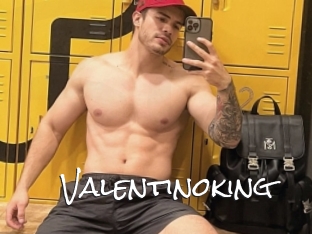 Valentinoking