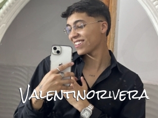 Valentinorivera