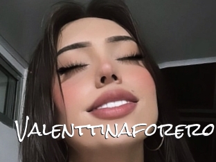 Valenttinaforero