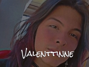 Valenttinne