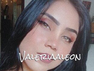 Valeriaaleon