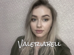 Valeriabell