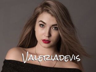 Valeriadevis