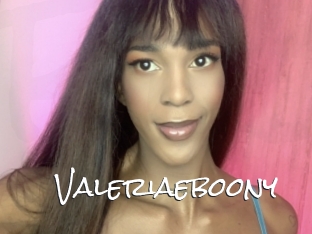 Valeriaeboony