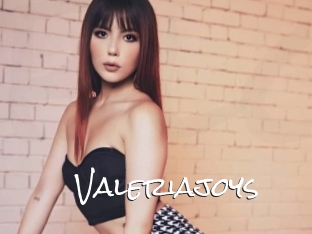 Valeriajoys