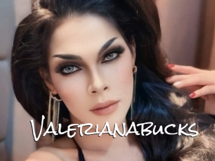 Valerianabucks