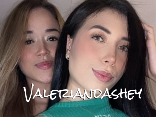 Valeriandashey