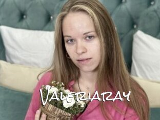 valeriaray Blow Cum