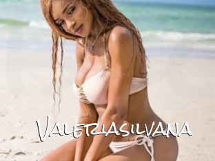 Valeriasilvana