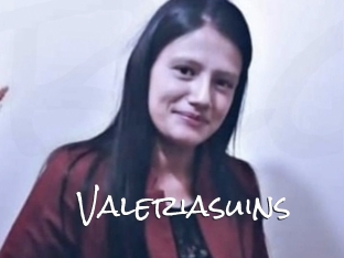 Valeriasuins