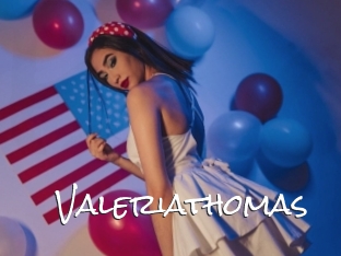 Valeriathomas