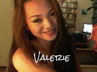 Valerie