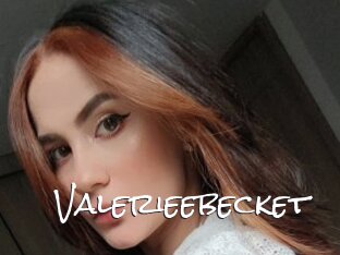 Valerieebecket