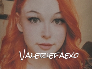 Valeriefaexo