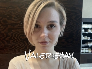 Valeriehay