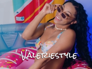 Valeriestyle