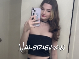 Valerievixin