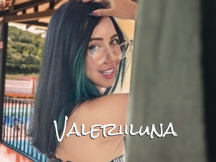 Valeriiluna