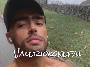 Valeriokonefal