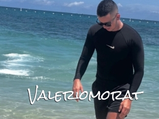 Valeriomorat