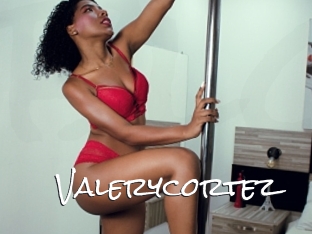 Valerycortez