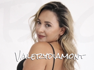 Valerydiamont