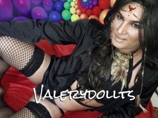 Valerydollts