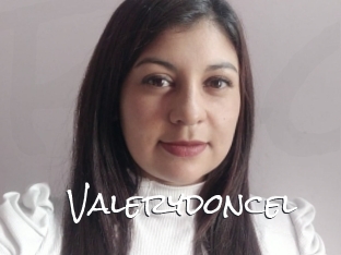 Valerydoncel