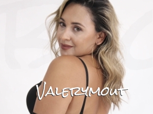 Valerymout