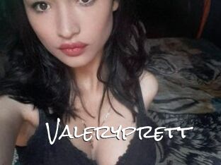 Valeryprett