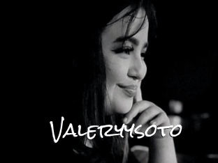 Valeryysoto