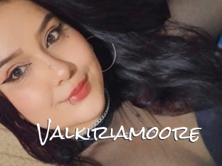 Valkiriamoore