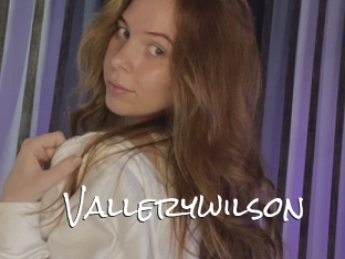 Vallerywilson