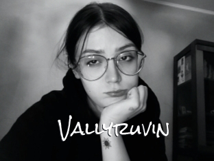 Vallyruvin