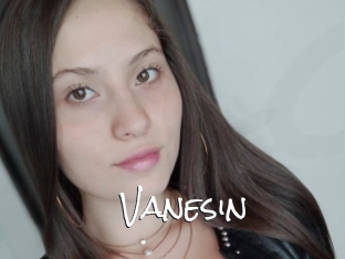 Vanesin