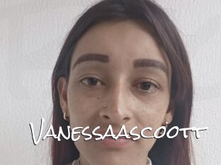 Vanessaascoott