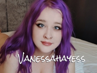 Vanessahayess