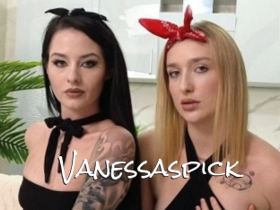 Vanessaspick